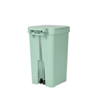 Brabantia StepUp Treteimer 800320 16L jade green
