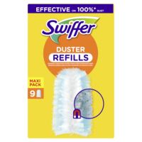 Swiffer Staubwischer Staubmagnet 5410076541553 9 Stück