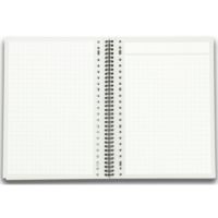 Landre Collegeblock Business 100555411 A4+ 100Bl kar