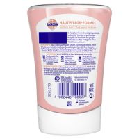 Sagrotan Flüssigseife No-Touch Cashmere/Rose 3226496 250ml