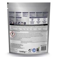 OMO 101110034 Waschmittel Professional Active Clean 3in1 Kapsel 80St