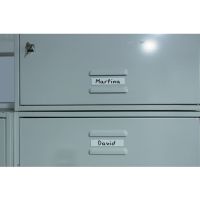 MAUL Magnetband 6524702 40mmx10m zuschneidbar weiß