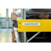 MAUL Magnetband 6524702 40mmx10m zuschneidbar weiß