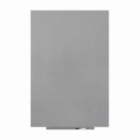 rocada Whiteboard SkinPRO 6521PRO-9006 100x150cm si