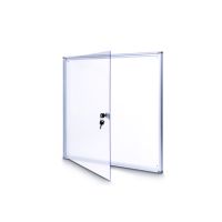 MAUL Schaukasten MAULextraslim 6820608 6xA4