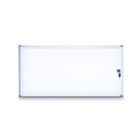 MAUL Schaukasten MAULextraslim 6820308 3xA4