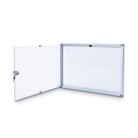 MAUL Schaukasten MAULextraslim 6820208 2xA4