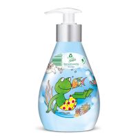 Frosch 5823 Kinder Sensitivseife 300ml
