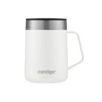 contigo 02174672 Thermobecher Streeterville DESK MUG 420ml salt