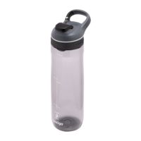 contigo 02191388 Trinkflasche Cortland 720ml smoke