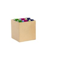 contigo 02205686 Trinkflasche Swish sort 6St