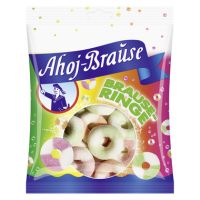 Ahoj 44530 Brause-Ringe 150g