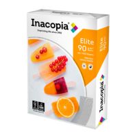 Inacopia Kopierpapier elite INC0900151 A4 90g 500 Bl./Pack.