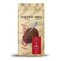 TEMPELMANN Kaffee Sapore Vero Classico 999004 500g gemahlen