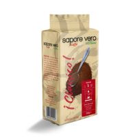 TEMPELMANN Kaffee Sapore Vero Classico 999004 500g gemahlen