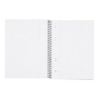 Landré 100050176 Collegeblock A5+ 70g 80Bl kar