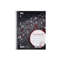 Landré 100050176 Collegeblock A5+ 70g 80Bl kar