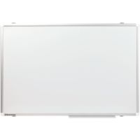 Soennecken 4839 Whiteboard oeco 60x90cm emailliert
