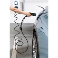 LAPP Ladekabel Helix 5555935001 Typ2 11kW 5m schwarz