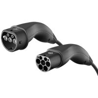 LAPP Ladekabel Helix 5555935002 Typ2 7,4kW 5m schwarz