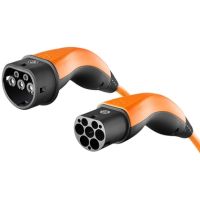 LAPP Ladekabel Helix 5555935014 Typ2 7,4kW 5m orange