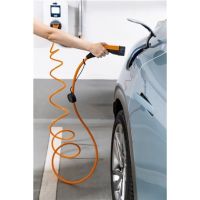 LAPP Ladekabel Helix 5555935013 Typ2 11kW 5m orange