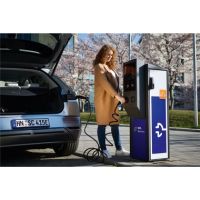 LAPP Ladekabel Helix 5555935003 Typ2 22kW 5m schwarz