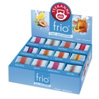 Teekanne Eistee frio Collection sortiert 180 Stück