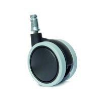 rocada RD-917 Ersatzrolle für harte Böden 5St