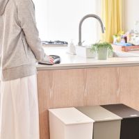 DYMO Beschriftungsgerät LabelManager 210D S0964070 sw/si