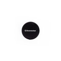 Soennecken Magnet 4806 rund 32mm schwarz 10 Stück