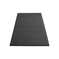 Miltex Schmutzfangmatte 31051 122x244cm Olefin grau