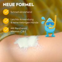 NIVEA SUN Sonnenschutzspray Kids 98325 LSF50+ 200ml
