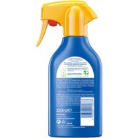 NIVEA SUN Sonnenschutzspray Kids 98325 LSF50+ 200ml