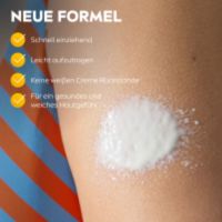 NIVEA SUN Sonnenschutzspray 85669 LSF50+ 200ml