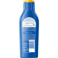NIVEA SUN Sonnenschutz 85666 LSF50+ 200ml