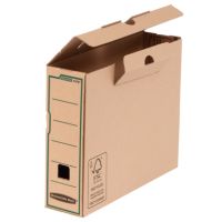 Bankers Box Archivschachtel Earth Series 4470101 braun