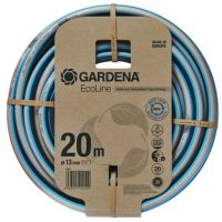 GARDENA 18930-20 Ecoline Schlauch 13mm 1/2Zoll 20m