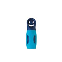 Pelikan 300008236 Anspitzer Griffix Oceanblue A1B/B