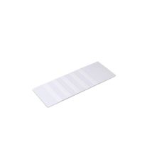 SAFESCAN 137-0745 Reinigungskarte für Geldscheinprüfer 10St