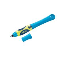 Pelikan 400195785 Tintenschreiber griffix T2NBL NeFrBlue L