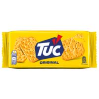 TUC 4031084 Gebäck Crackers Original 100g/Pg