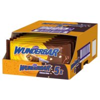 Cadbury 4240160 Scholoriegel 185g 12St