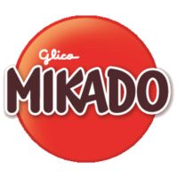 Mikado 847921 Weiße Schokolade 75 g
