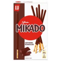 Mikado 848313 Zartherbe Schokolade 75g