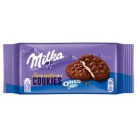 Milka 4255232 Sensations 156g
