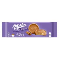 Milka 4242113 Choco Wafer 150g