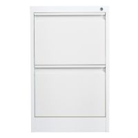 Phoenix FC1002GGK Hängeregisturschrank 2Schübe gr/gr