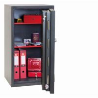 Phoenix HS2053K Tresor Mercury 110l Schlüssel