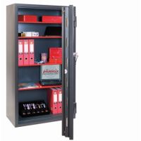 Phoenix HS2055K Tresor Mercury 330l Schlüssel